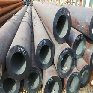 无极5310高压锅炉管