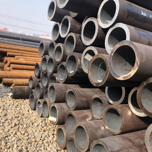 无极3087无缝钢管